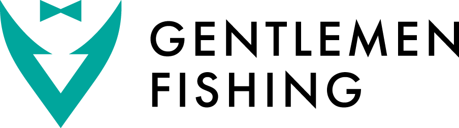 Gentlemen Fishing Logo